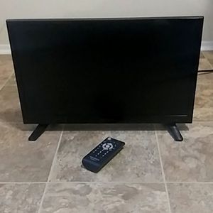 Small TV